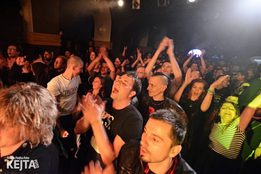 Slobodná Európa oslavila třicet let a rozpogovala celé Futurum