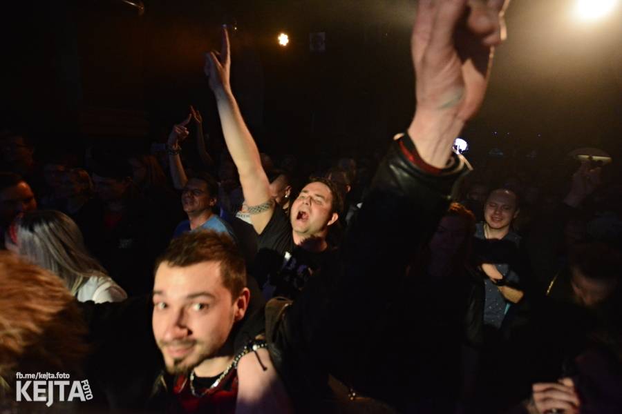 Slobodná Európa oslavila třicet let a rozpogovala celé Futurum