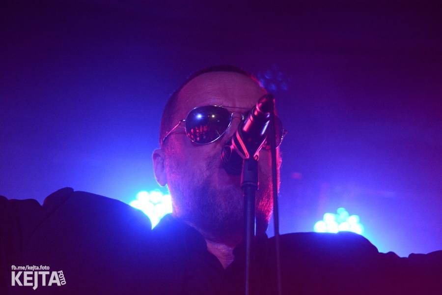 Slobodná Európa oslavila třicet let a rozpogovala celé Futurum