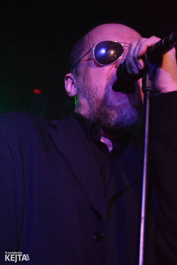 Slobodná Európa oslavila třicet let a rozpogovala celé Futurum