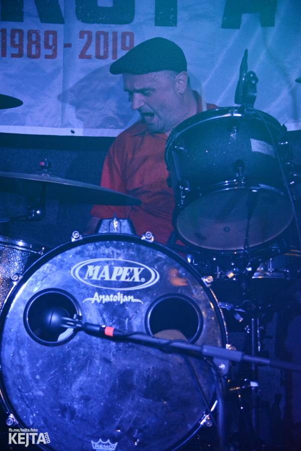 Slobodná Európa oslavila třicet let a rozpogovala celé Futurum