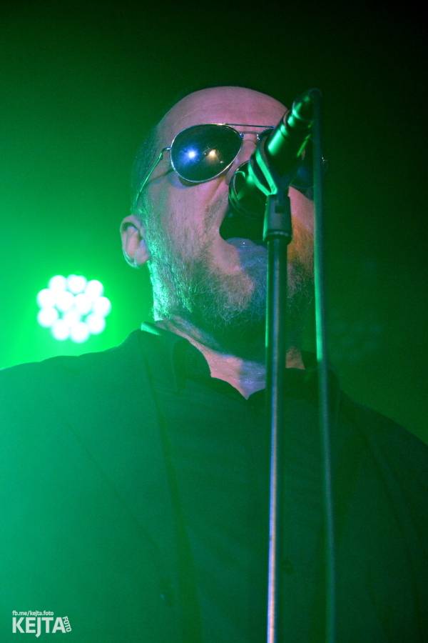 Slobodná Európa oslavila třicet let a rozpogovala celé Futurum