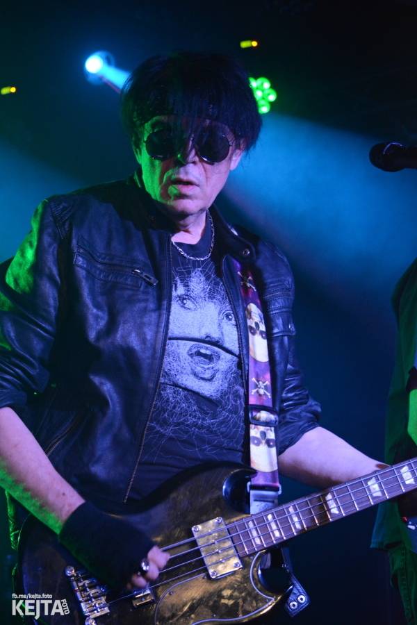 Slobodná Európa oslavila třicet let a rozpogovala celé Futurum