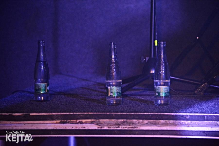 Slobodná Európa oslavila třicet let a rozpogovala celé Futurum