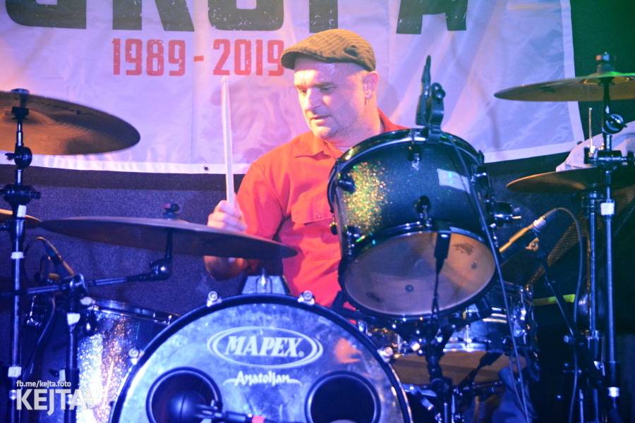 Slobodná Európa oslavila třicet let a rozpogovala celé Futurum