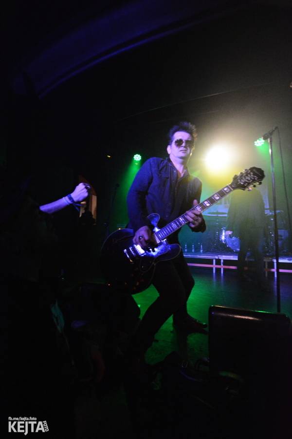 Slobodná Európa oslavila třicet let a rozpogovala celé Futurum