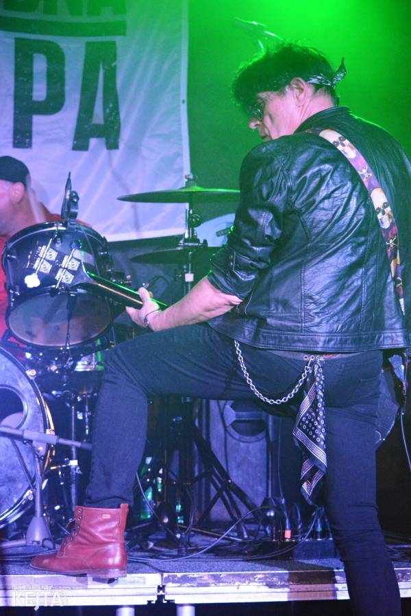 Slobodná Európa oslavila třicet let a rozpogovala celé Futurum