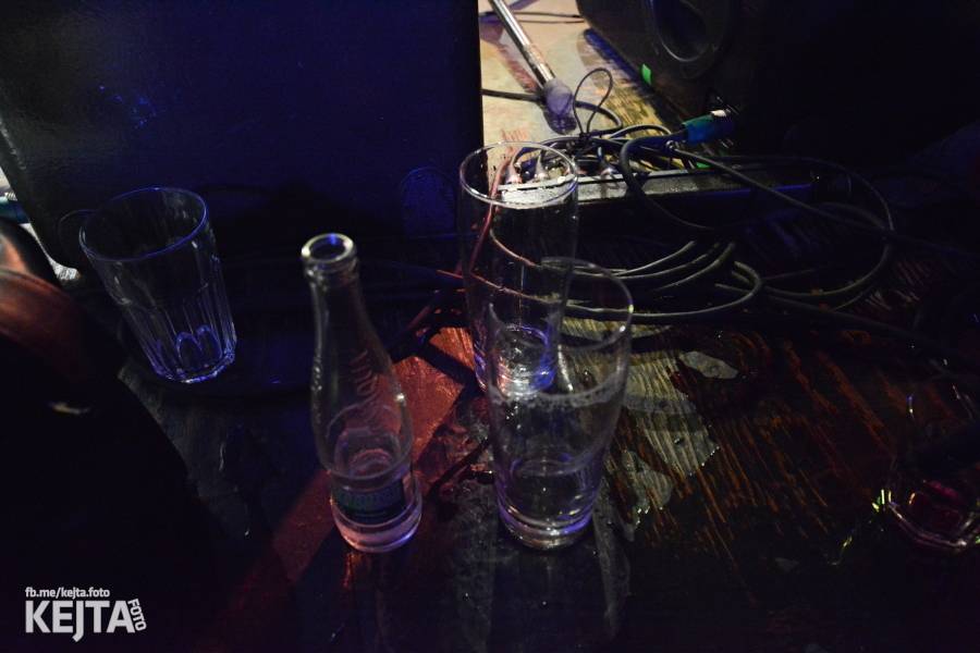 Slobodná Európa oslavila třicet let a rozpogovala celé Futurum