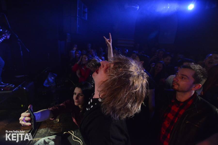 Slobodná Európa oslavila třicet let a rozpogovala celé Futurum