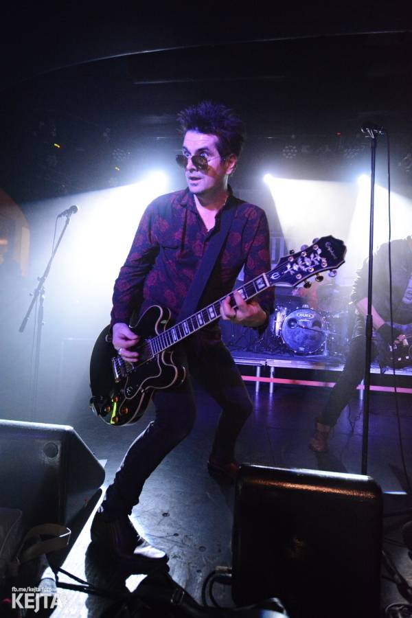 Slobodná Európa oslavila třicet let a rozpogovala celé Futurum