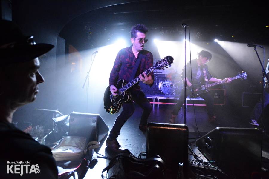 Slobodná Európa oslavila třicet let a rozpogovala celé Futurum