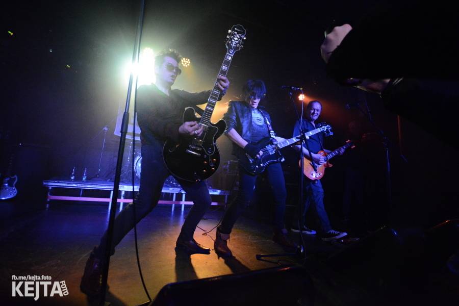 Slobodná Európa oslavila třicet let a rozpogovala celé Futurum