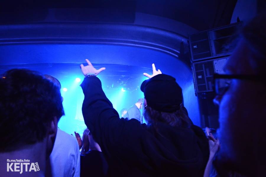 Slobodná Európa oslavila třicet let a rozpogovala celé Futurum