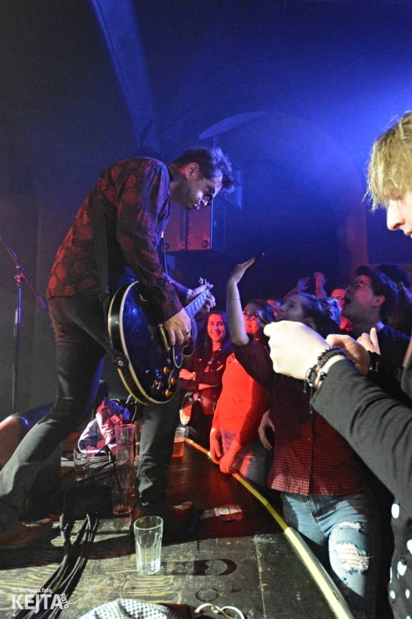 Slobodná Európa oslavila třicet let a rozpogovala celé Futurum