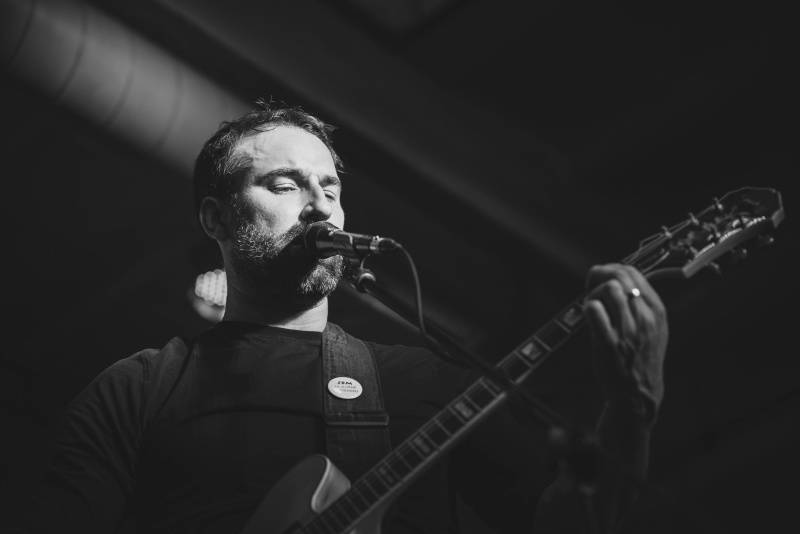 Bazénová party v Ostravě: Korben Dallas přijeli s novou deskou