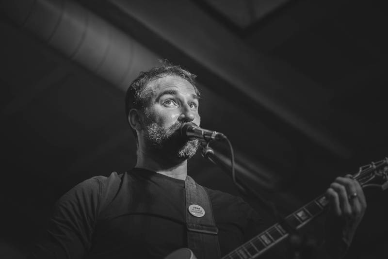 Bazénová party v Ostravě: Korben Dallas přijeli s novou deskou