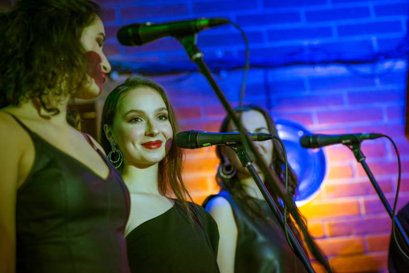 Bazénová party v Ostravě: Korben Dallas přijeli s novou deskou