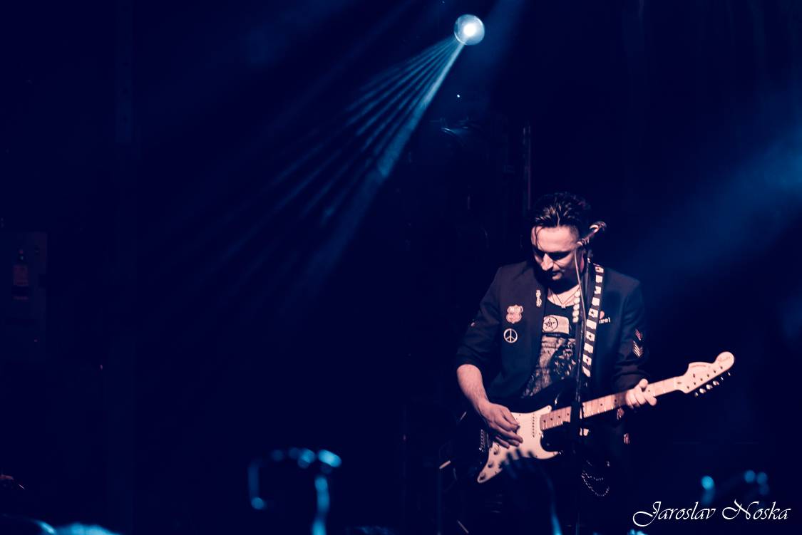 Rybičky 48 to stále baví: Předposlední zastávku jarního turné ve Zlíně vyprodali