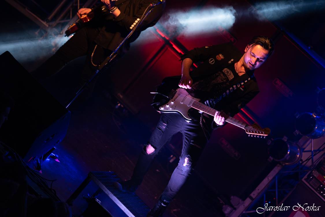 Rybičky 48 to stále baví: Předposlední zastávku jarního turné ve Zlíně vyprodali