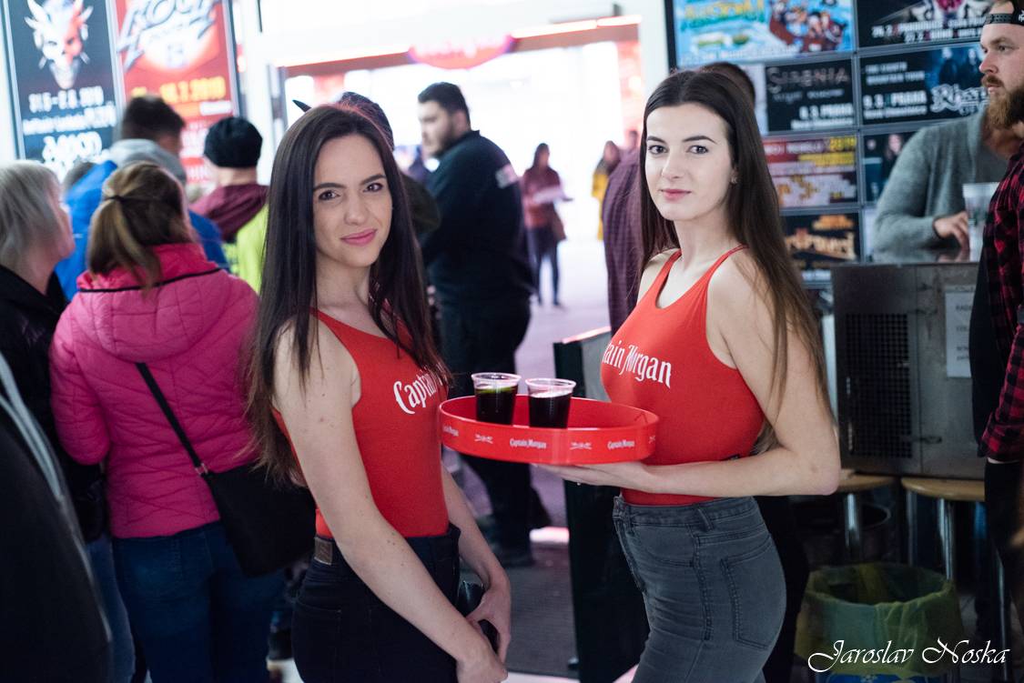 Rybičky 48 to stále baví: Předposlední zastávku jarního turné ve Zlíně vyprodali