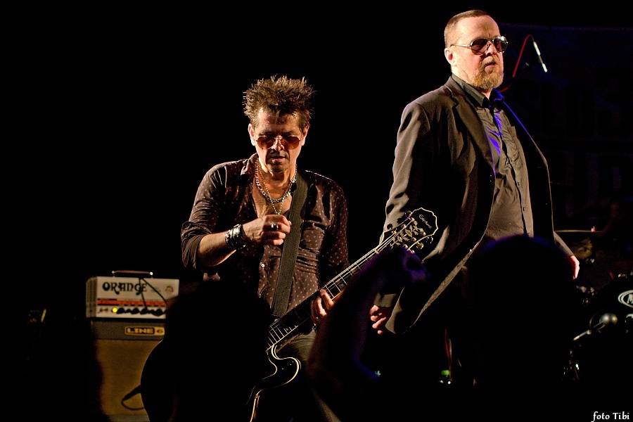 Slobodná Európa slavila punkových třicet let také v Písku