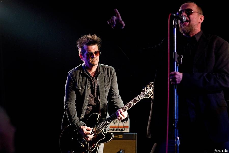 Slobodná Európa slavila punkových třicet let také v Písku