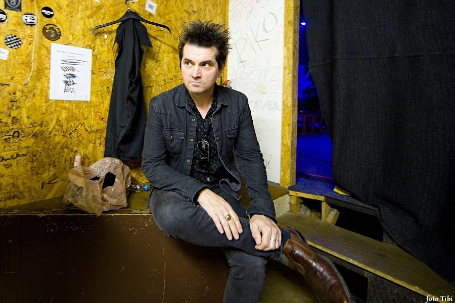 Slobodná Európa slavila punkových třicet let také v Písku