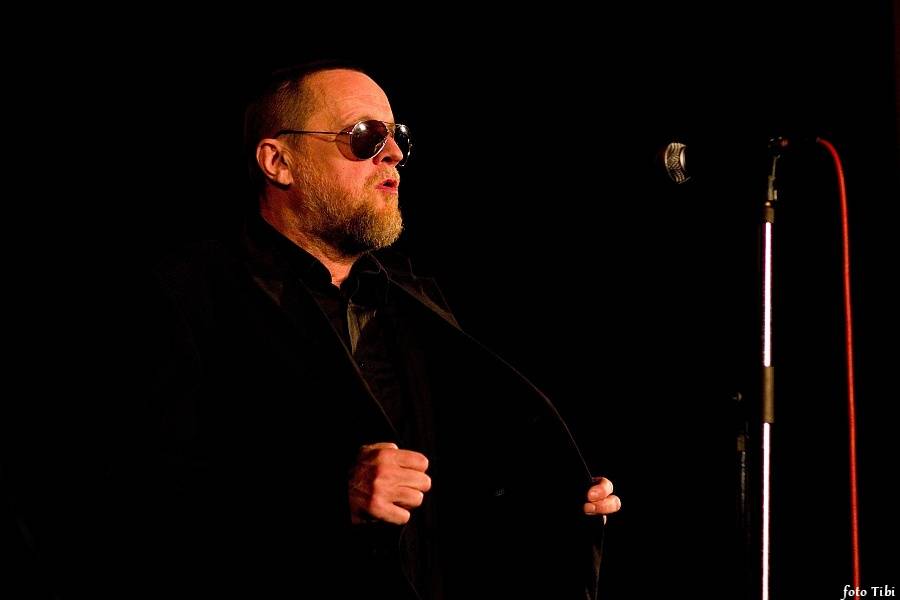 Slobodná Európa slavila punkových třicet let také v Písku