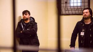 Imodium ve věznici: Kynšperk nad Ohří se stal dalším Jiným místem