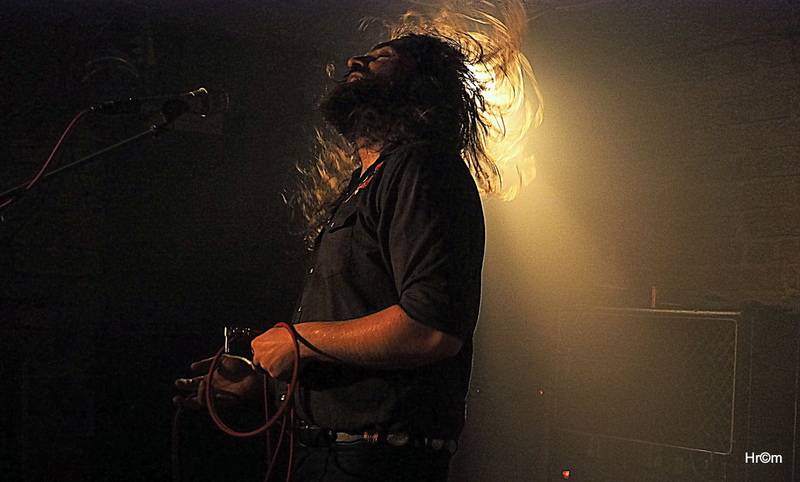 Vyprodané Café V lese přivítalo The Picturebooks