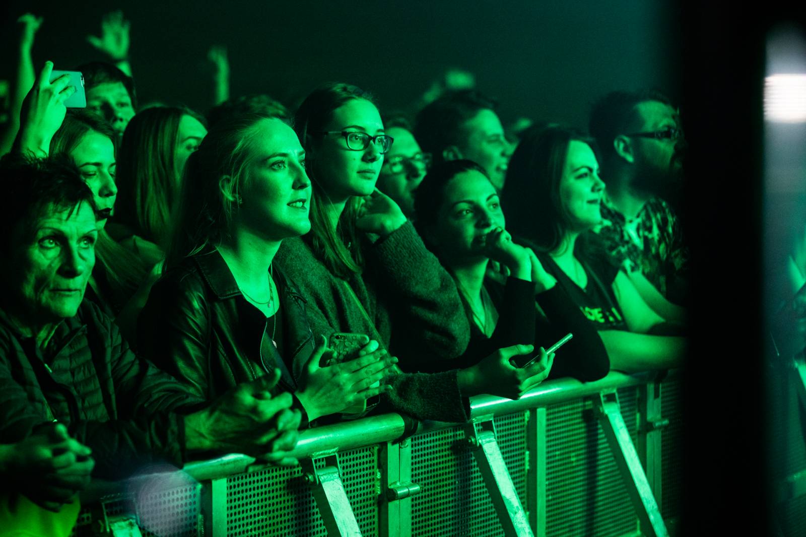 Little Big roztančili pražskou Malou sportovní halu v rytmu Skibidi