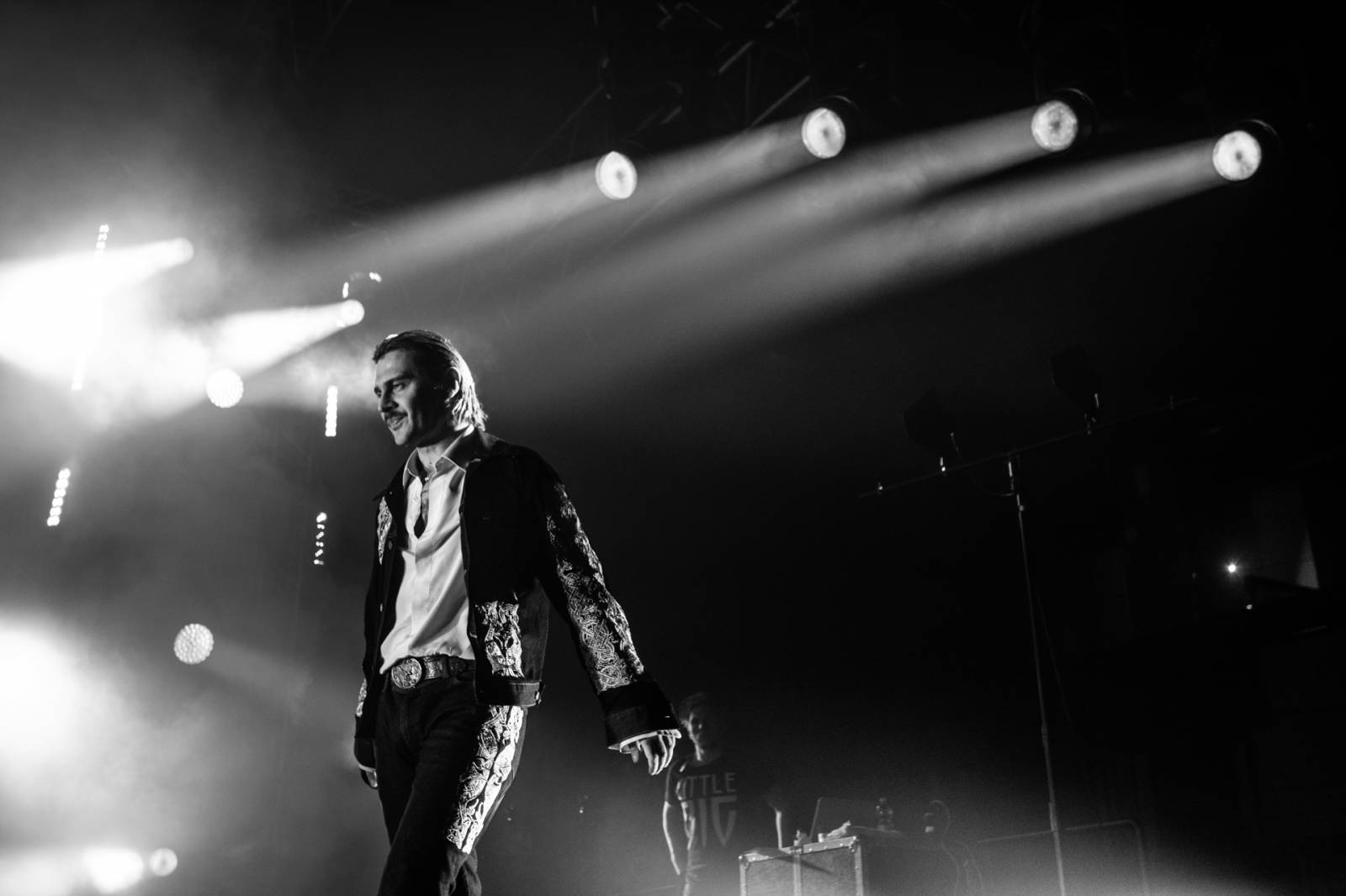 Little Big roztančili pražskou Malou sportovní halu v rytmu Skibidi