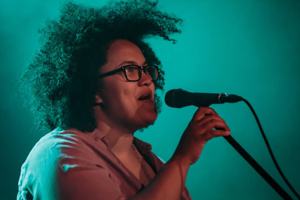 Mladí ladí jazz: V MeetFactory vystoupili Jameszoo, Android Asteroid i Johannes Benz