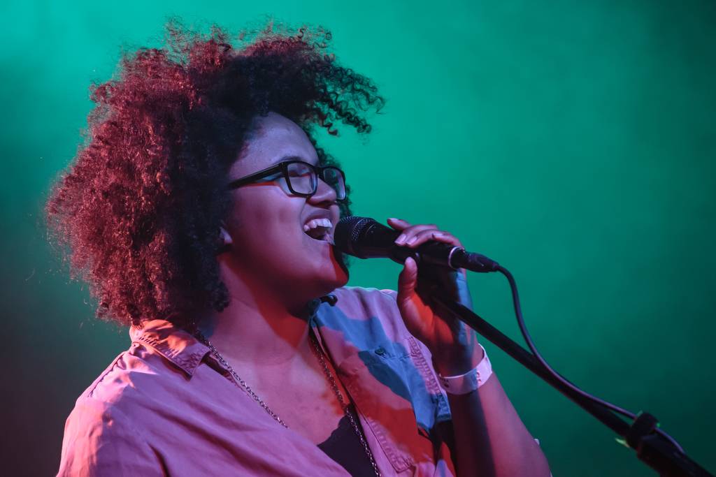 Mladí ladí jazz: V MeetFactory vystoupili Jameszoo, Android Asteroid i Johannes Benz