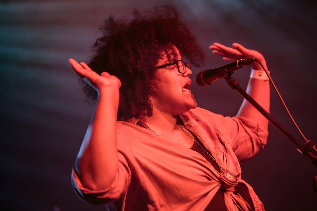 Mladí ladí jazz: V MeetFactory vystoupili Jameszoo, Android Asteroid i Johannes Benz