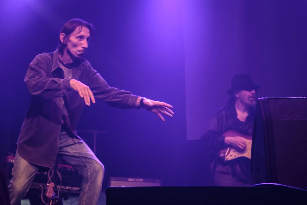 Společenský večer přátel Vítkova kvarteta ovládl Lucernu. Zahráli také Jokers nebo Hudba Praha Band