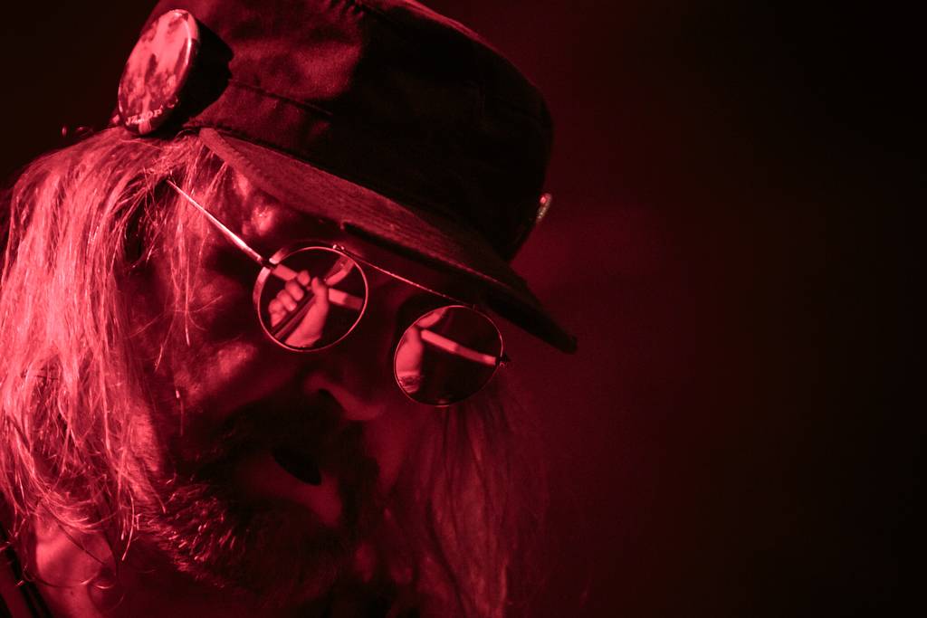 Společenský večer přátel Vítkova kvarteta ovládl Lucernu. Zahráli také Jokers nebo Hudba Praha Band