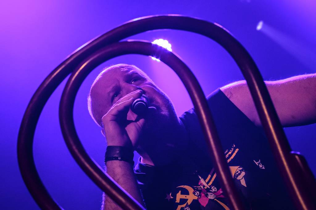 Společenský večer přátel Vítkova kvarteta ovládl Lucernu. Zahráli také Jokers nebo Hudba Praha Band