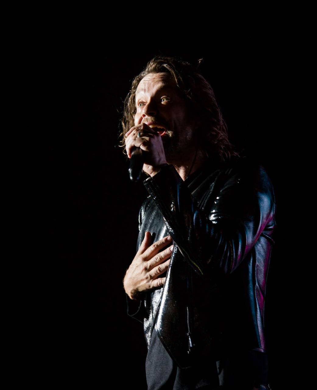 Plzeňský Majáles zlobily rozmary počasí, Kryštof přivezl malý Strahov, zahráli i Mirai nebo Marek Ztracený