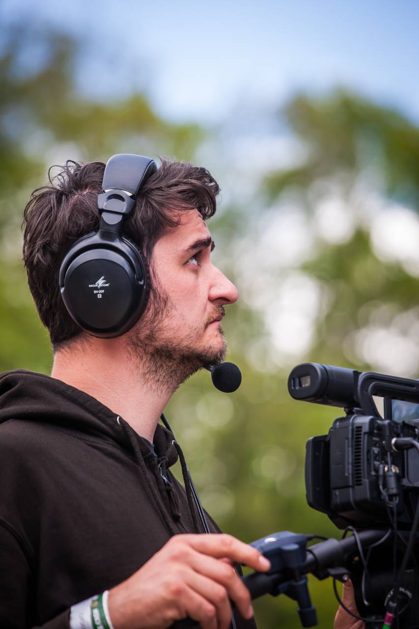 Plzeňský Majáles zlobily rozmary počasí, Kryštof přivezl malý Strahov, zahráli i Mirai nebo Marek Ztracený