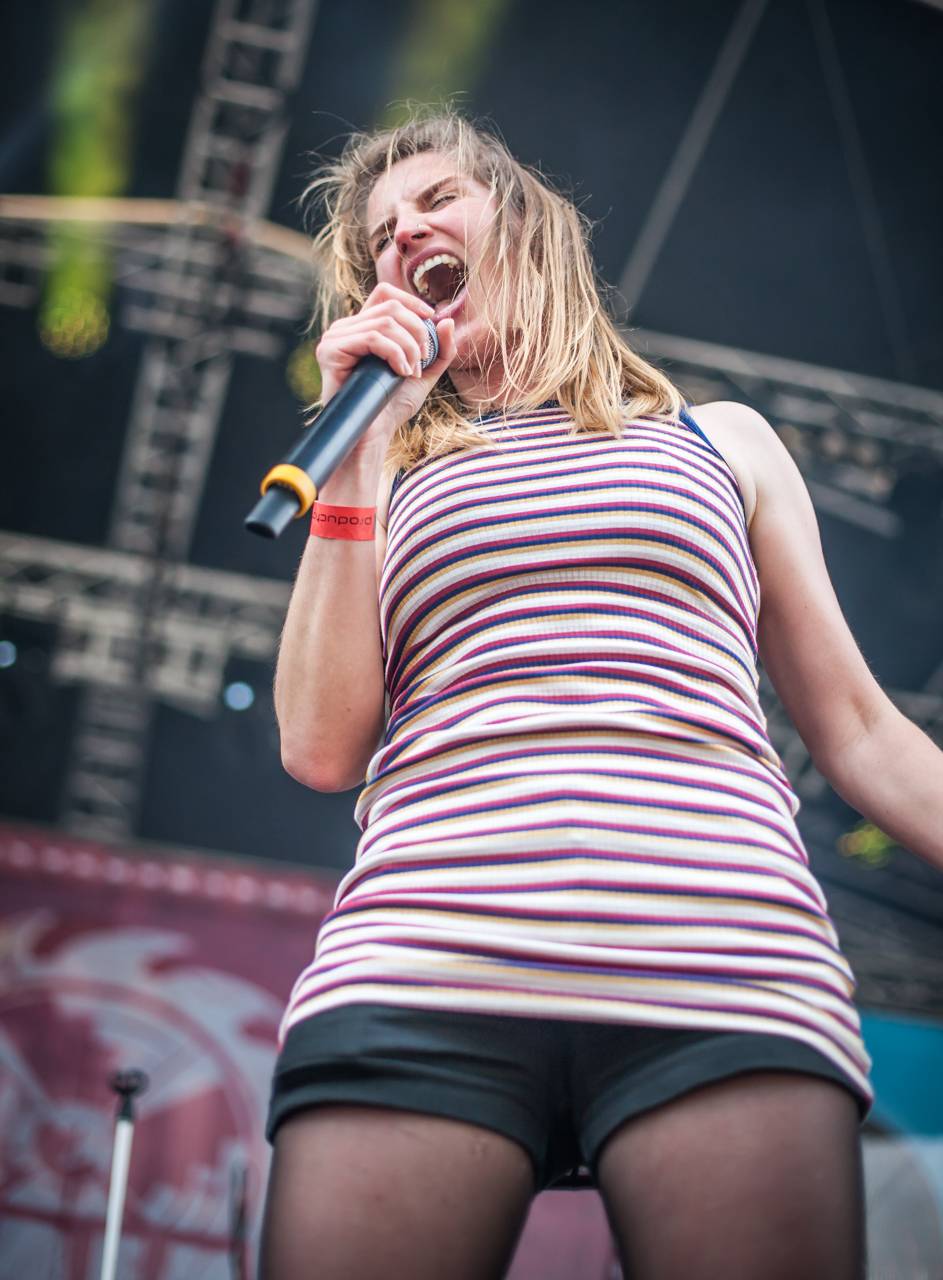 Plzeňský Majáles zlobily rozmary počasí, Kryštof přivezl malý Strahov, zahráli i Mirai nebo Marek Ztracený