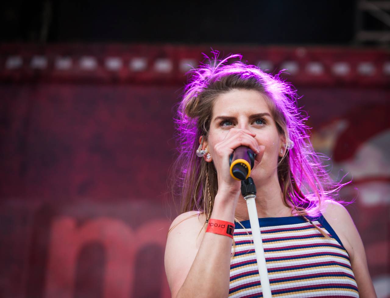 Plzeňský Majáles zlobily rozmary počasí, Kryštof přivezl malý Strahov, zahráli i Mirai nebo Marek Ztracený