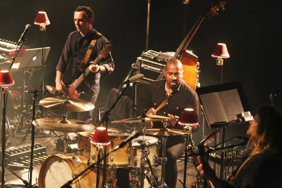 Brněnskému Sonu popřál k narozeninám Glen Hansard, přivezl tříhodinový koncert