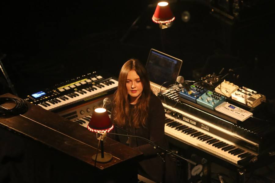 Brněnskému Sonu popřál k narozeninám Glen Hansard, přivezl tříhodinový koncert