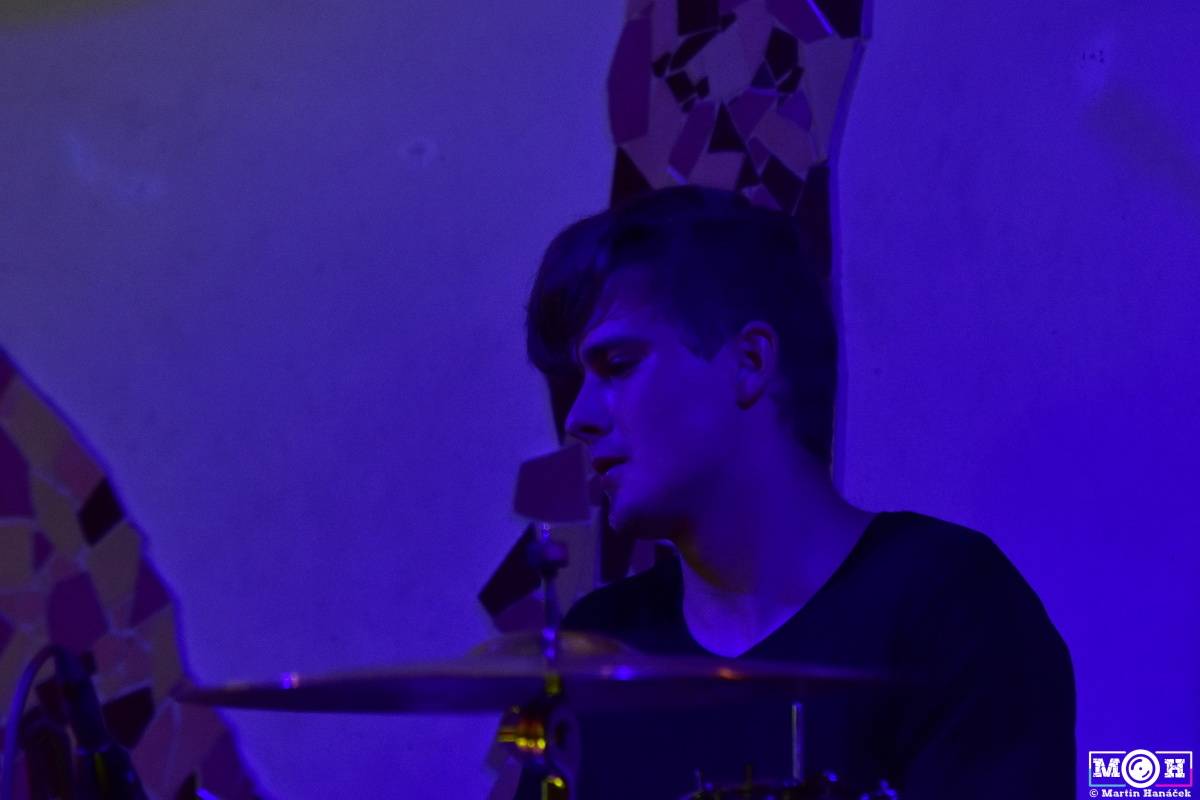 Rockové narozeniny v plzeňské Buena Vistě: Alice, Electric Therapy a Cox&Vox