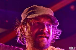 Rockové narozeniny v plzeňské Buena Vistě: Alice, Electric Therapy a Cox&Vox