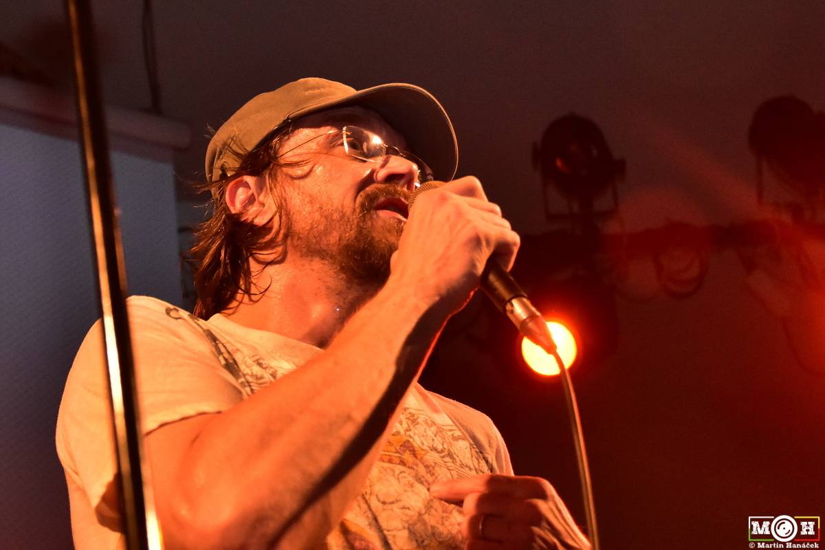 Rockové narozeniny v plzeňské Buena Vistě: Alice, Electric Therapy a Cox&Vox