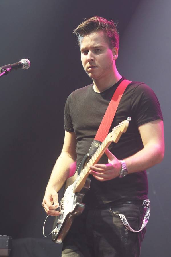 Palo Habera se skupinou Team v Brně připomněli své nesmrtelné hity