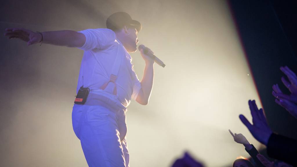 Monkey Business po roce znovu roztančili Žluté lázně