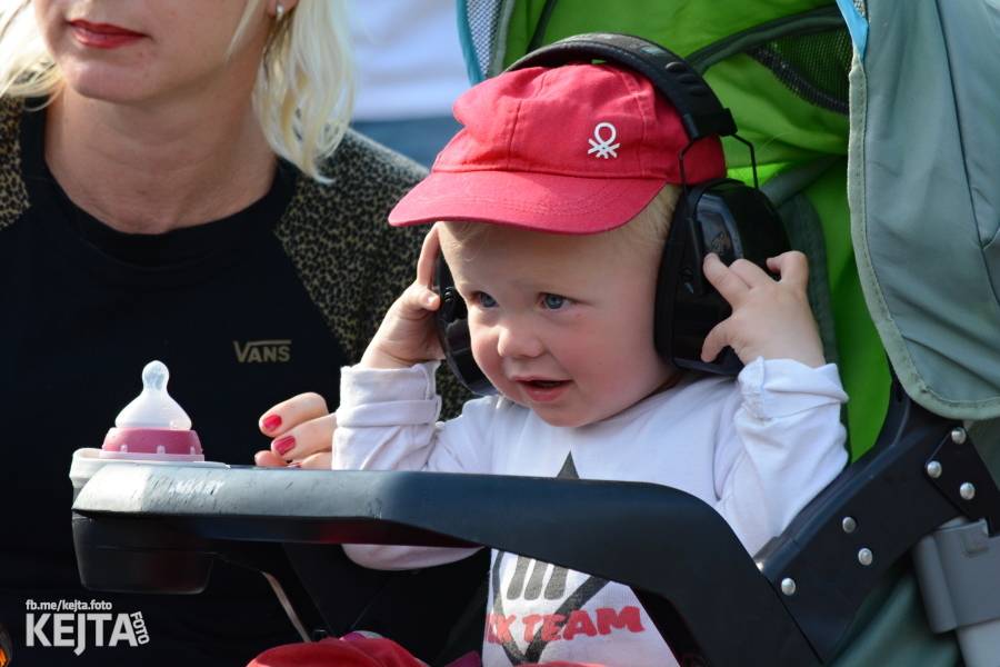 Tři sestry završili narozeninové oslavy na Braníku. Zahráli také Doctor P.P. nebo E!E